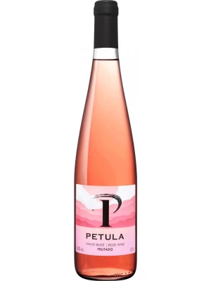 Вино Casa Da Fonte Pequena, Petula Rose 0.75 л