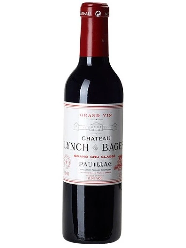 Chateau Lynch-Bages, Pauillac AOC 5-eme Grand Cru Classe