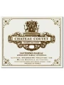 Chateau Coutet, 1-er Cru Sauternes-Barsac AOC — фото 2