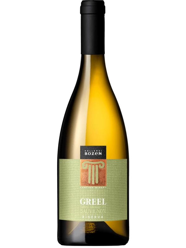 Bozen, Greel Sauvignon Riserva, Sudtirol Alto Adige DOC