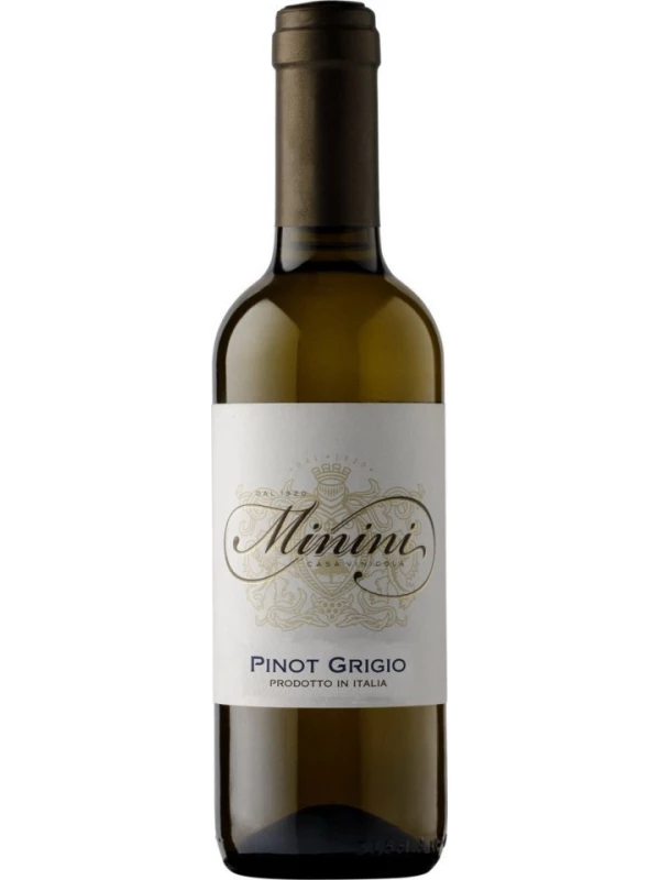 Minini, Pinot Grigio, Veneto IGT