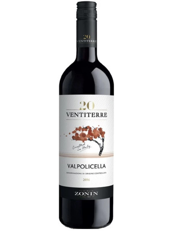 Zonin, Valpolicella DOC