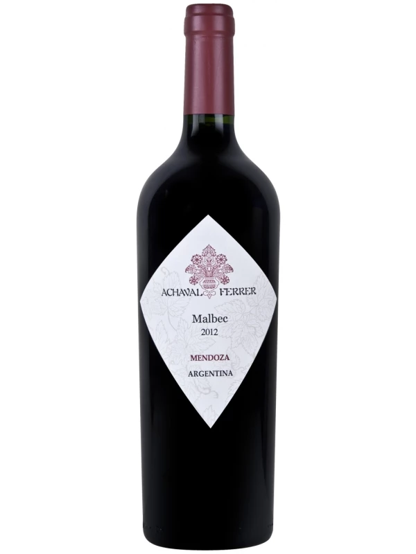 Achaval Ferrer, Malbec, Mendoza