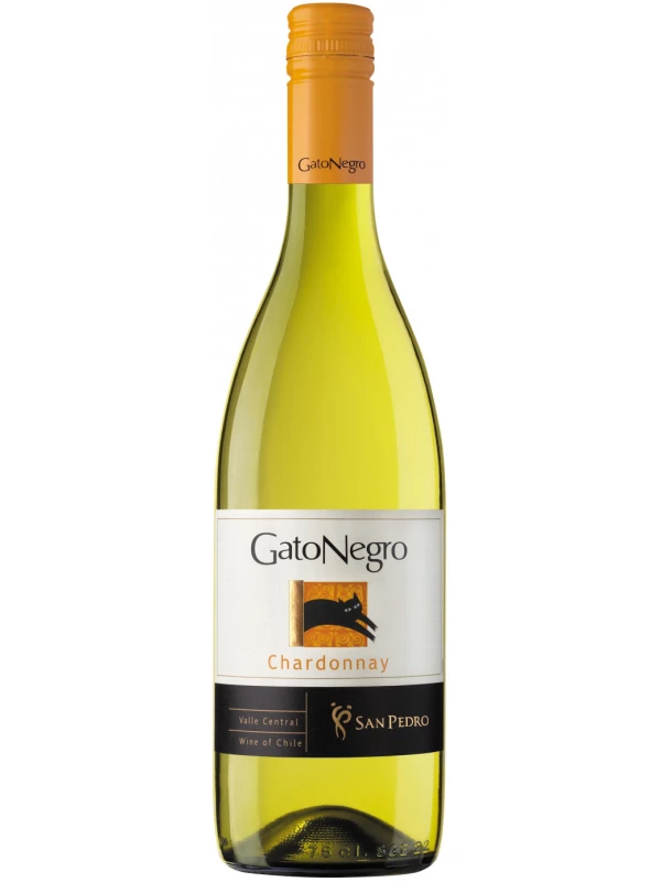 Gato Negro Chardonnay