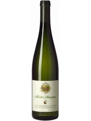 Вино Abbazia di Novacella, Muller Thurgau 2020, 0.75 л