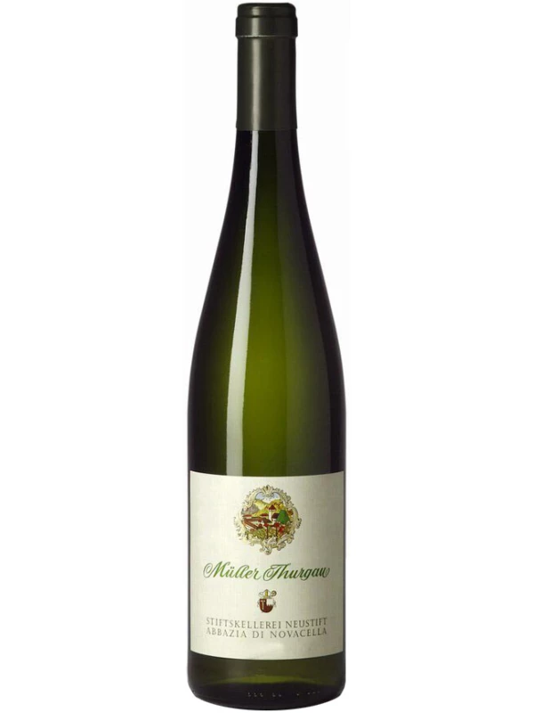 Abbazia di Novacella, Muller Thurgau