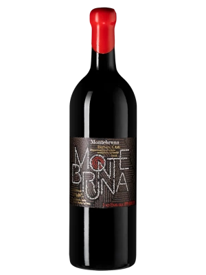 Вино Montebruna, Италия Braida 2016, 3 л