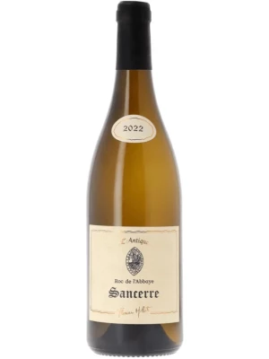 Вино Florian Mollet, L'Antique Sancerre АОC 2022, 0.75 л