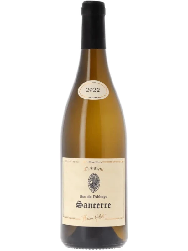Florian Mollet, L'Antique Sancerre АОC