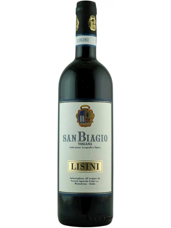 Lisini, San Biagio