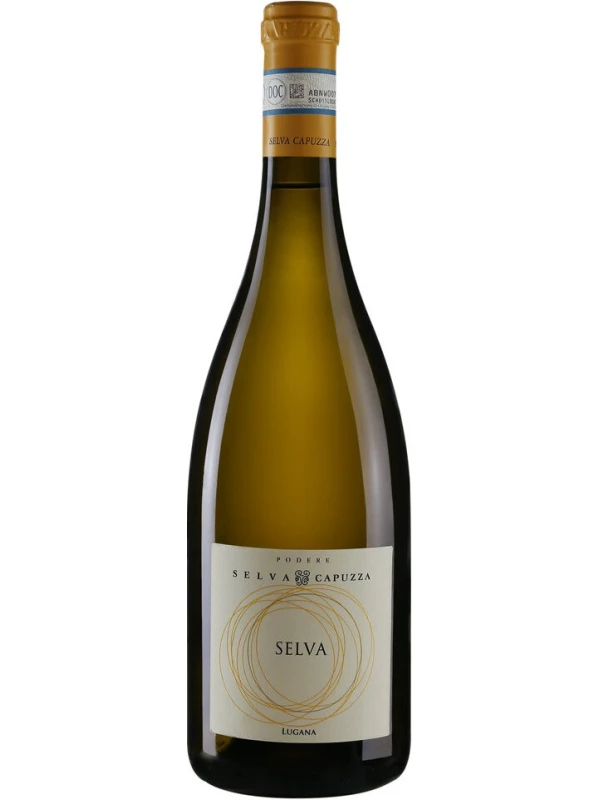 Selva Capuzza, Lugana Selva DOC