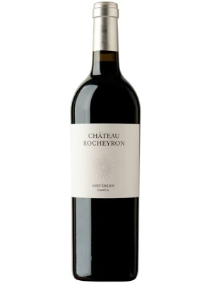 Вино Chateau Rocheyron, Saint-Emilion AOC 0.75 л
