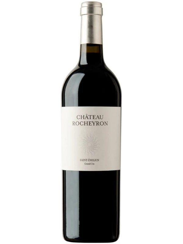 Chateau Rocheyron, Saint-Emilion AOC