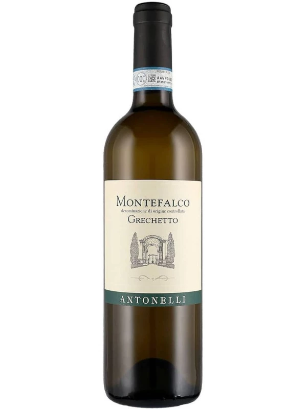 Antonelli San Marco, Grechetto, Montefalco DOC