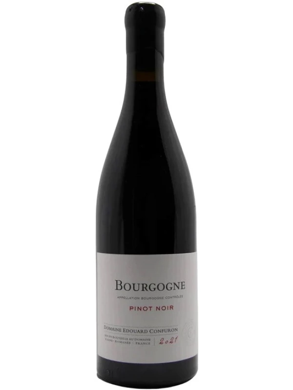 Domaine Edouard Confuron, Bourgogne Pinot Noir AOC
