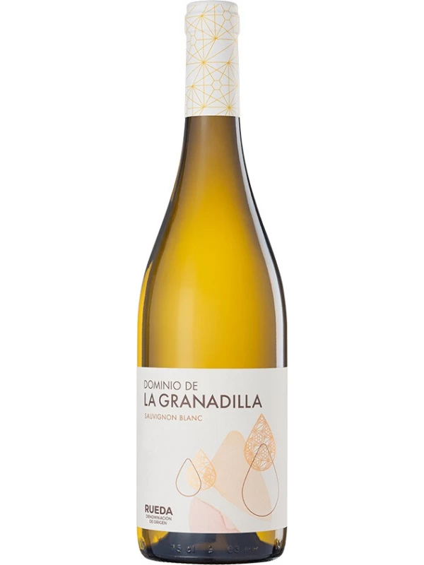 Dominio de la Granadilla Sauvignon Blanc, Rueda DO