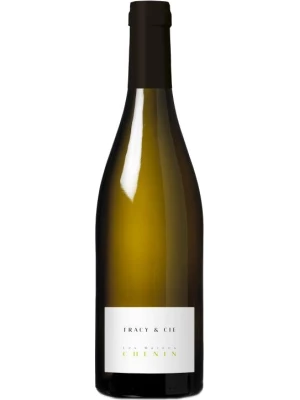 Вино Chateau de Tracy, Tracy & Cie Les Marnes Chenin, Val de Loire IGP 2021, 0.75 л