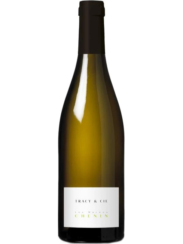 Chateau de Tracy, Tracy & Cie Les Marnes Chenin, Val de Loire IGP