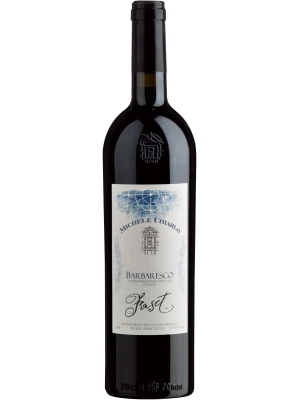Вино Michele Chiarlo, Barbaresco Faset DOCG 2014, 0.75 л