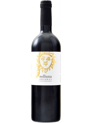 Вино Gran Clos, Solluna, Priorat DOQ 2019, 0.75 л