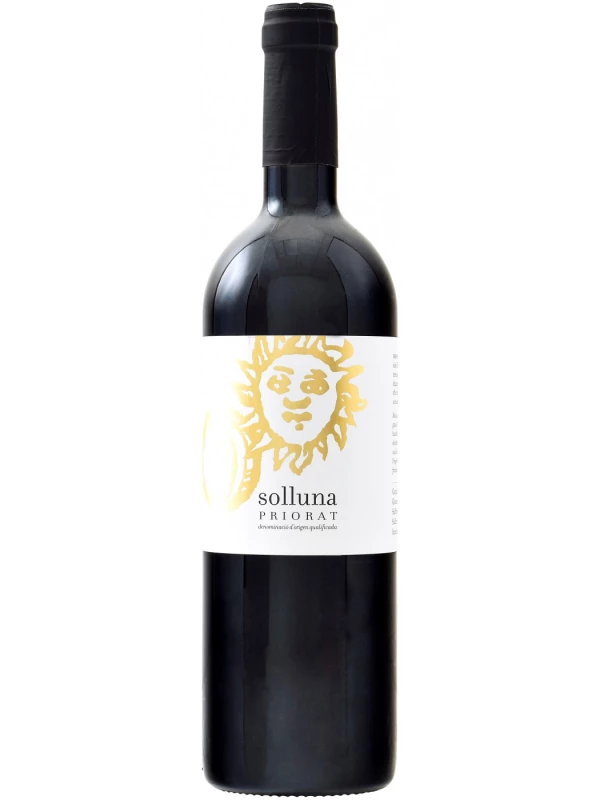 Gran Clos, Solluna, Priorat DOQ