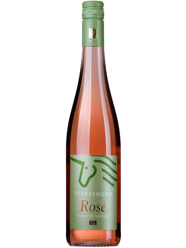 Pfeffingen, Rose trocken