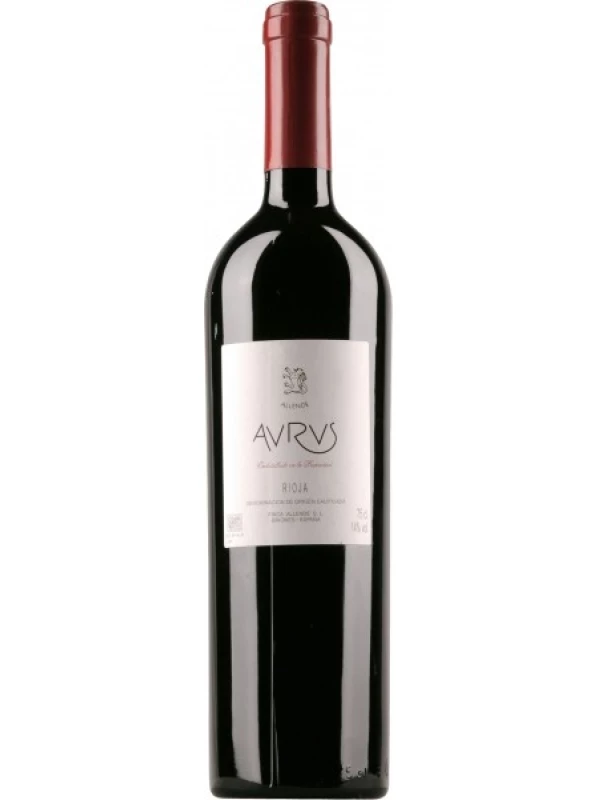 Rioja DOC Aurus