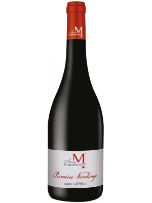 Вино Henry Marionnet, Premiere Vendange, Touraine AOC 2022, 0.75 л