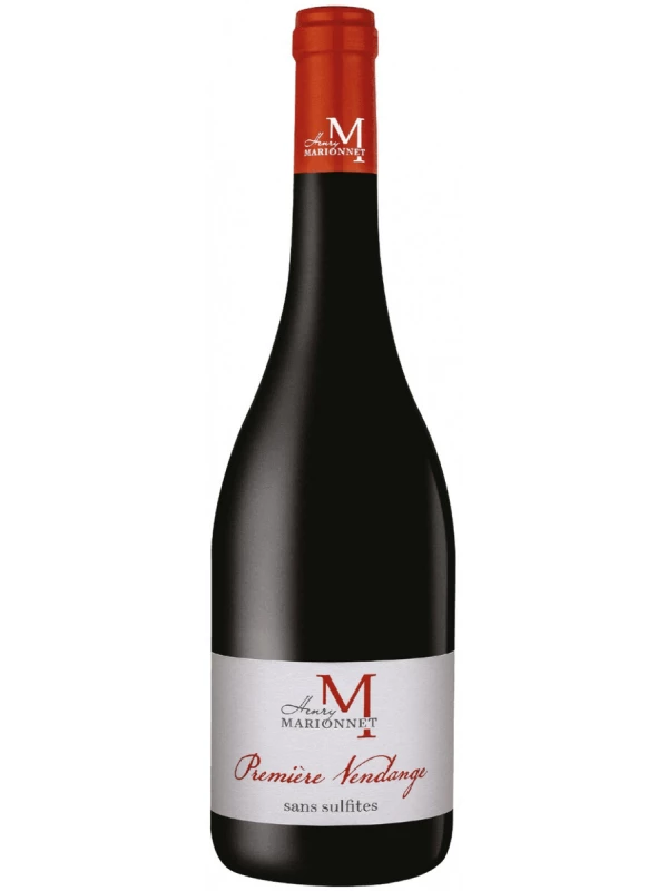 Henry Marionnet, Premiere Vendange, Touraine AOC