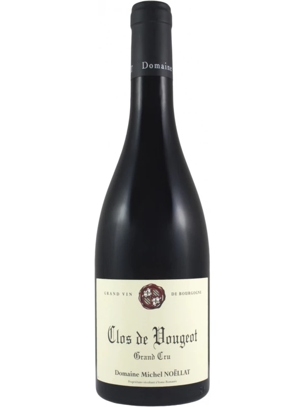 Michel Noellat, Clos de Vougeot Grand Cru AOC