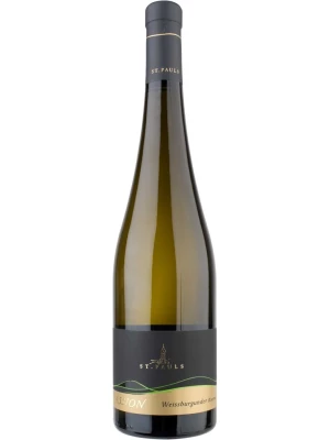 Вино St. Pauls, Passion Weissburgunder Riserva, Alto Adige DOC 2012, 0.75 л