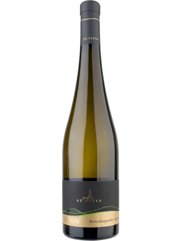 St. Pauls, Passion Weissburgunder Riserva, Alto Adige DOC