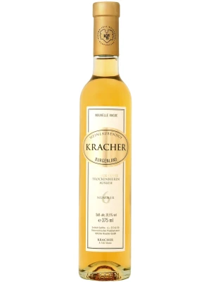 Вино Kracher, TBA №6 Grande Cuvee Nouvelle Vague 2000, 0.375 л