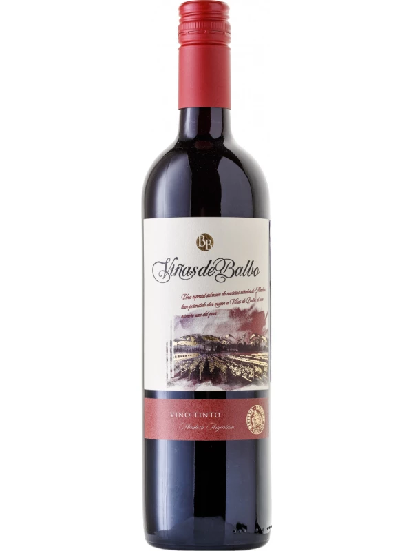Vinas de Balbo Tinto Dry