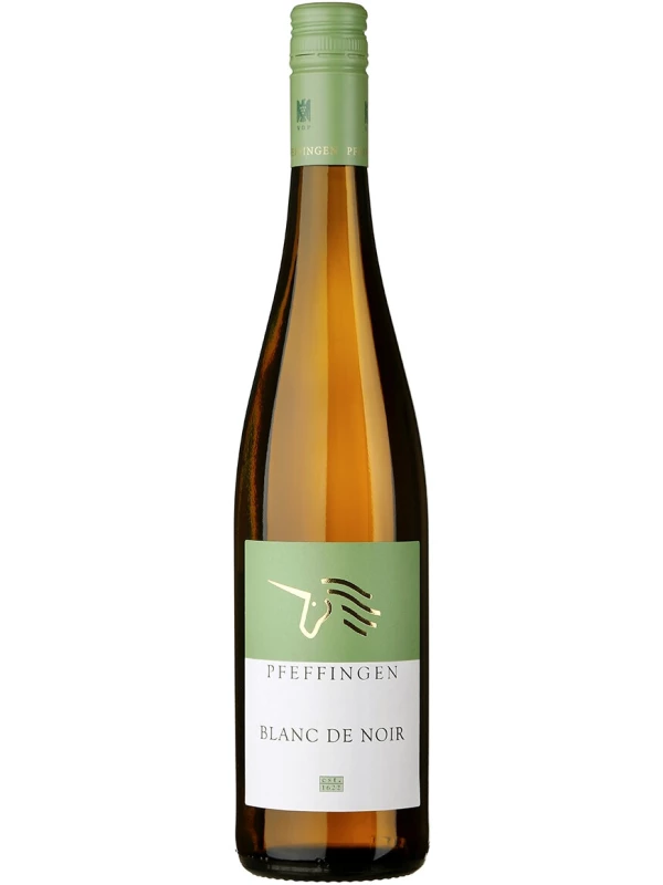 Pfeffingen, Blanc de Noir