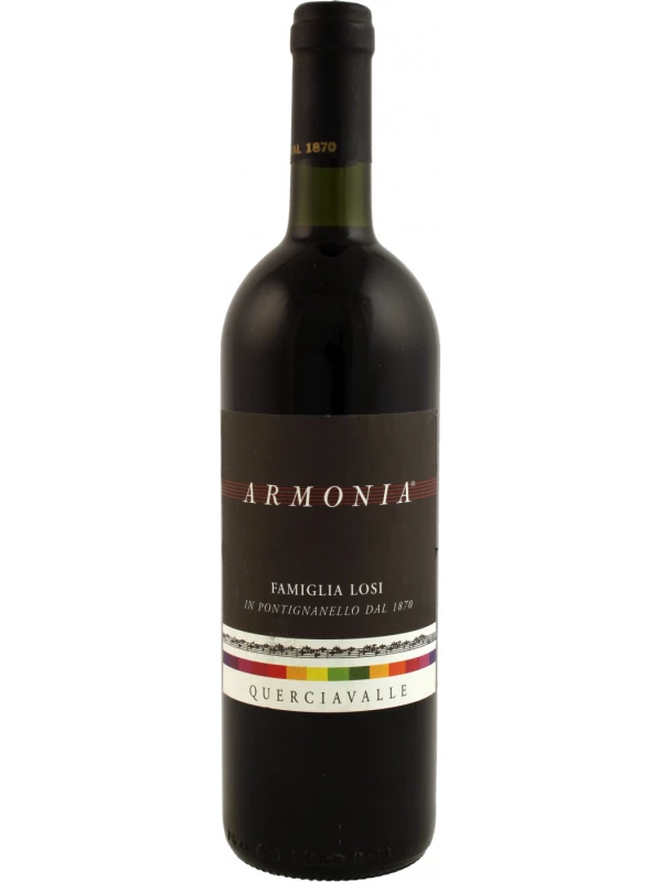 Losi, Armonia, Toscana IGT