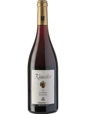 Вино Kunstler, Hochheim Reichestal 2014, 0.75 л