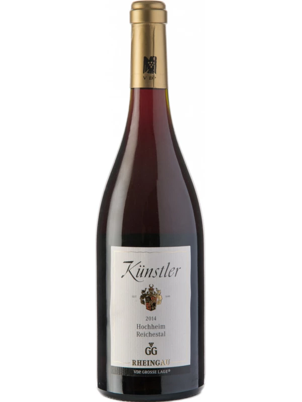 Kunstler, Hochheim Reichestal