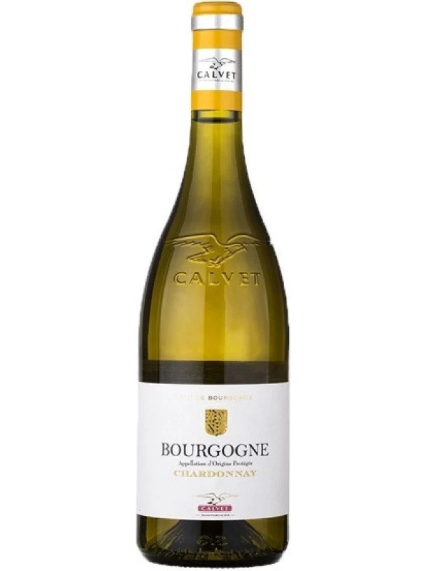 Calvet, Bourgogne AOP Chardonnay