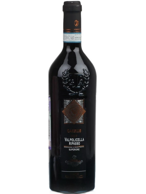 Caesius Valpolicella Ripasso DOP Superiore