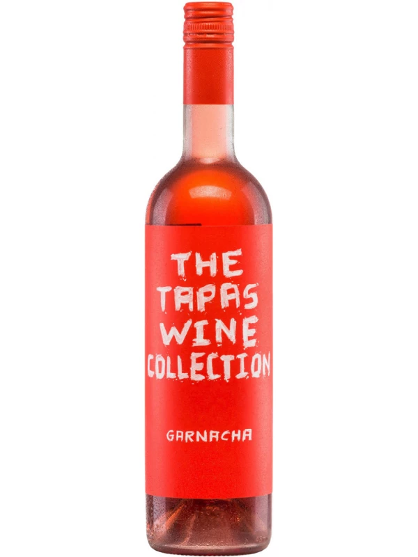 The Tapas Wine Collection Garnacha, Navarra DO