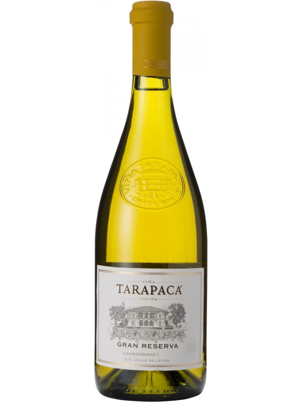 Tarapaca, Gran Reserva Chardonnay
