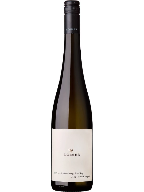 Loimer, Langenlois Loiserberg Riesling, Kamptal DAC