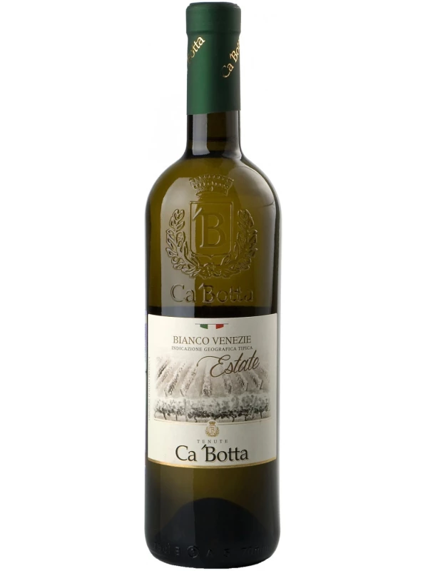 Ca'Botta, Estate Bianco Venezie IGT
