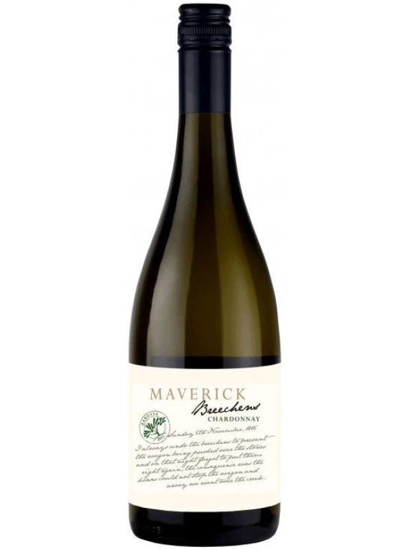 Maverick, Breechens Chardonnay, Barossa Valley