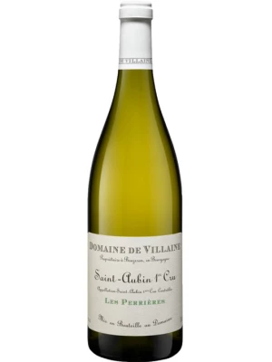 Вино Domaine A. et P. de Villaine, Saint-Aubin 1er Cru Les Perrieres AOC 2018, 0.75 л