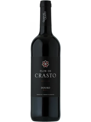 Вино Flor de Crasto Tinto, Douro DOC 2017, 0.75 л