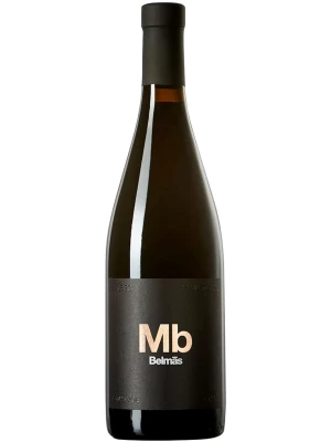 Вино Belmas Malbec 0.75 л