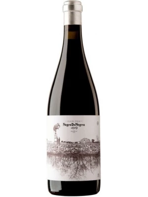 Вино Priorat del Portal, Negre De Negres 2009, 0.75 л