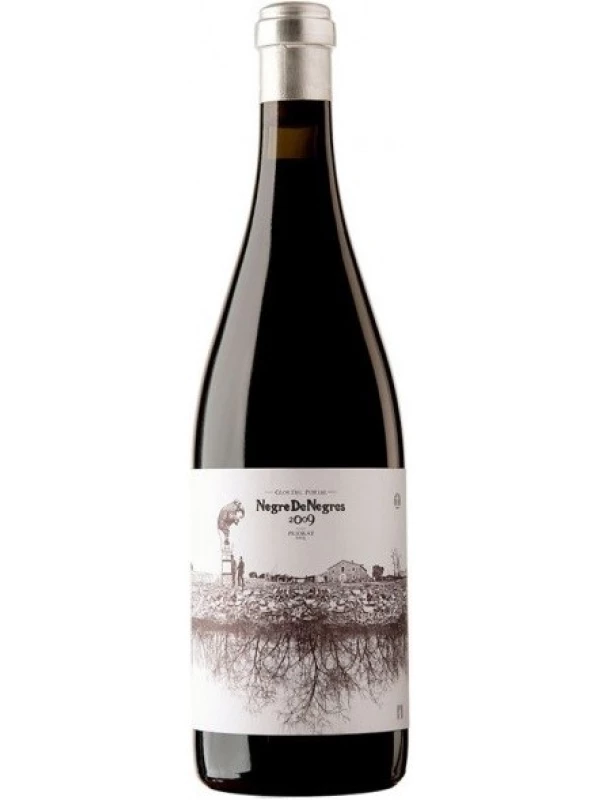 Priorat del Portal, Negre De Negres